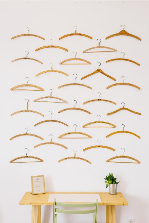 Hangers 图尔达 外观 照片
