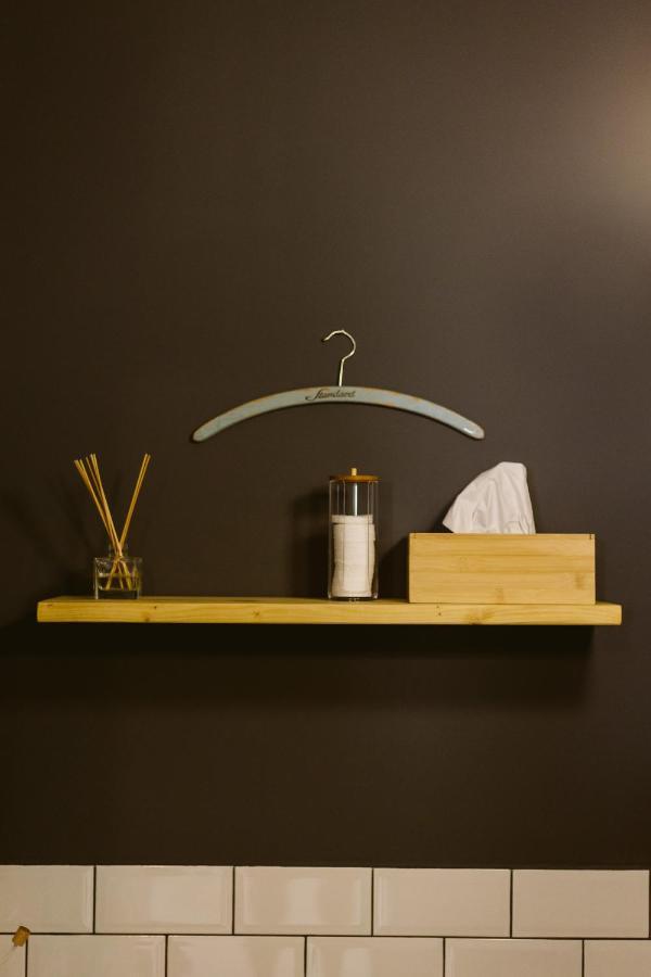 Hangers 图尔达 外观 照片