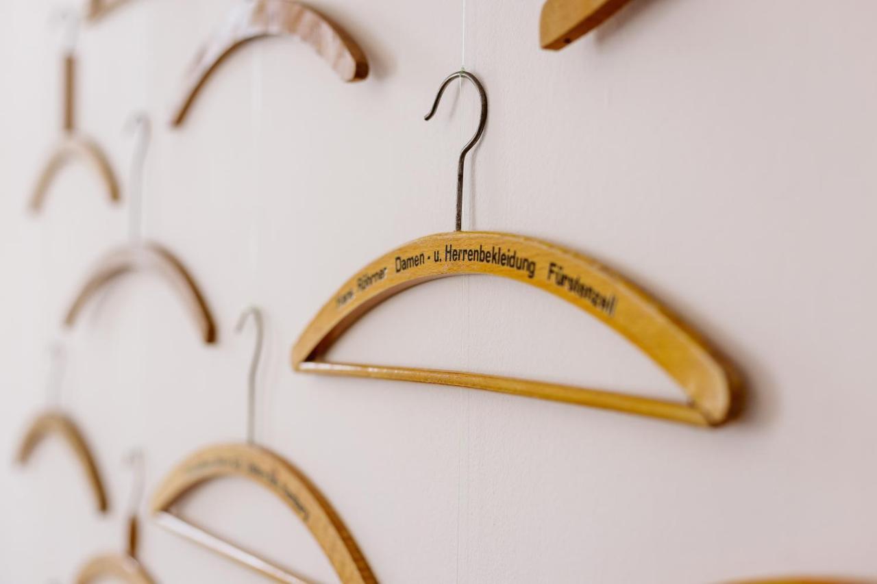 Hangers 图尔达 外观 照片
